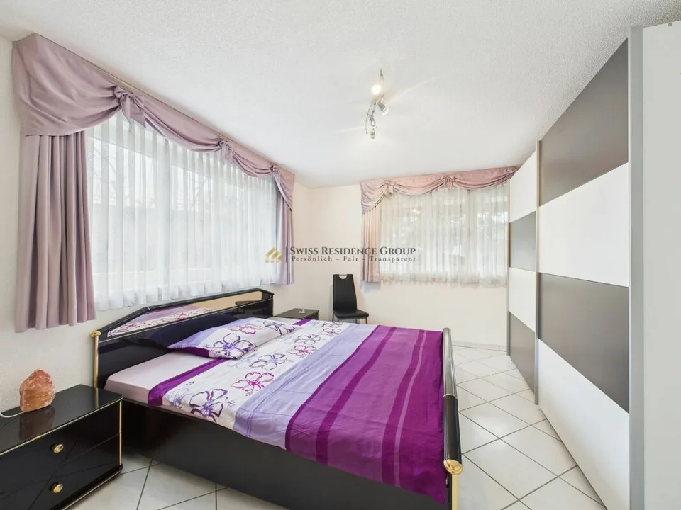 Vivere con spazio - incluso un appartamento separato di 4,5 stanze – foto 13 di 26