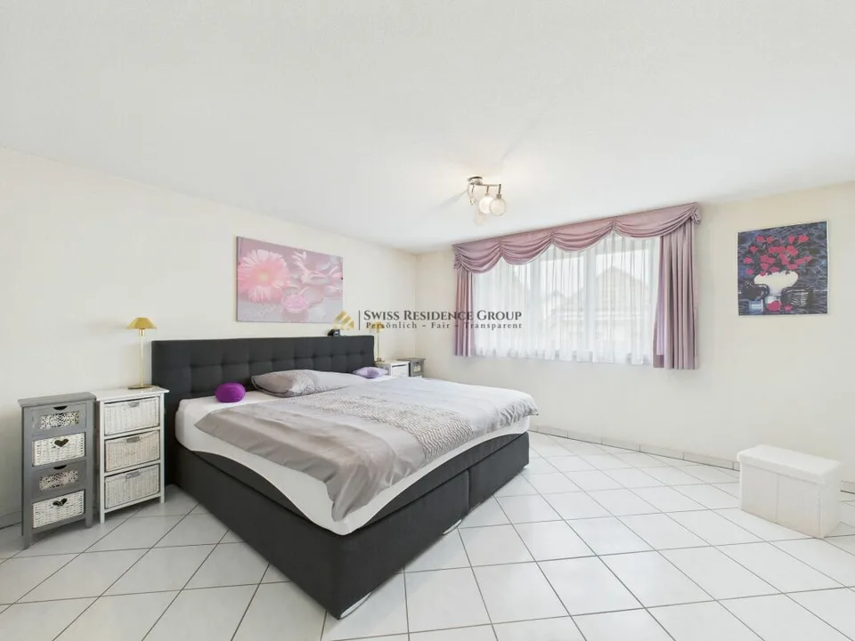Vivere con spazio - incluso un appartamento separato di 4,5 stanze – foto 10 di 26
