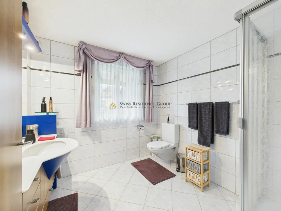 Vivere con spazio - incluso un appartamento separato di 4,5 stanze – foto 11 di 26
