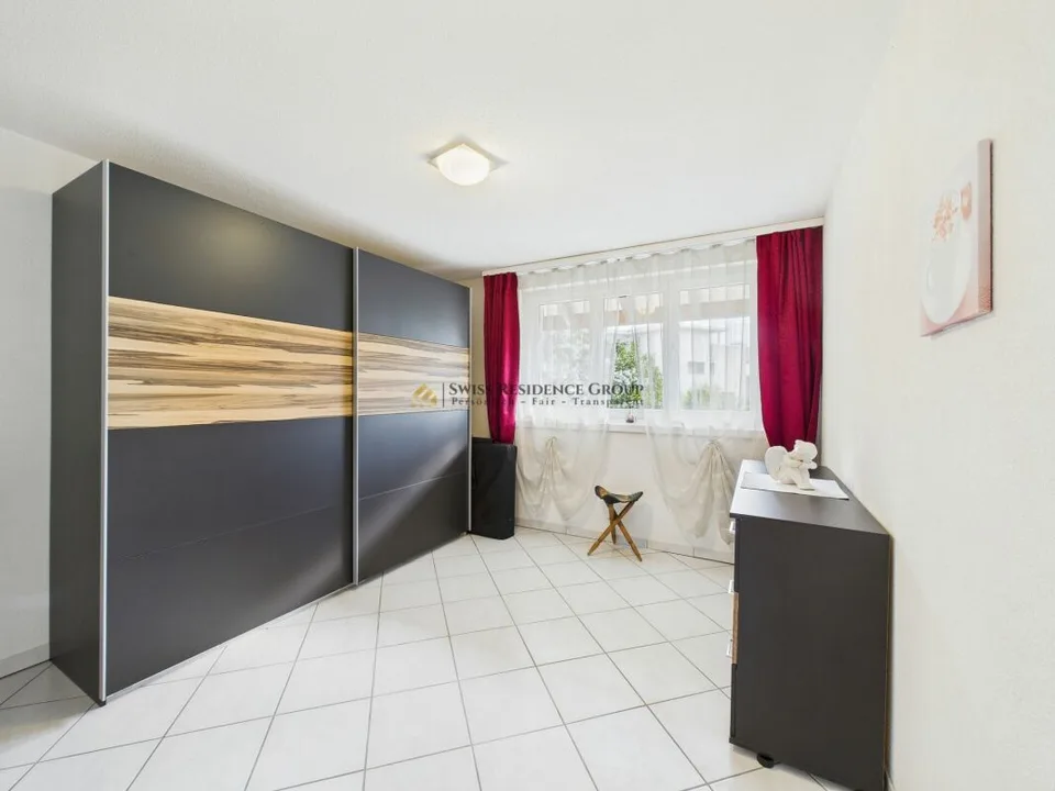 Vivere con spazio - incluso un appartamento separato di 4,5 stanze – foto 12 di 26