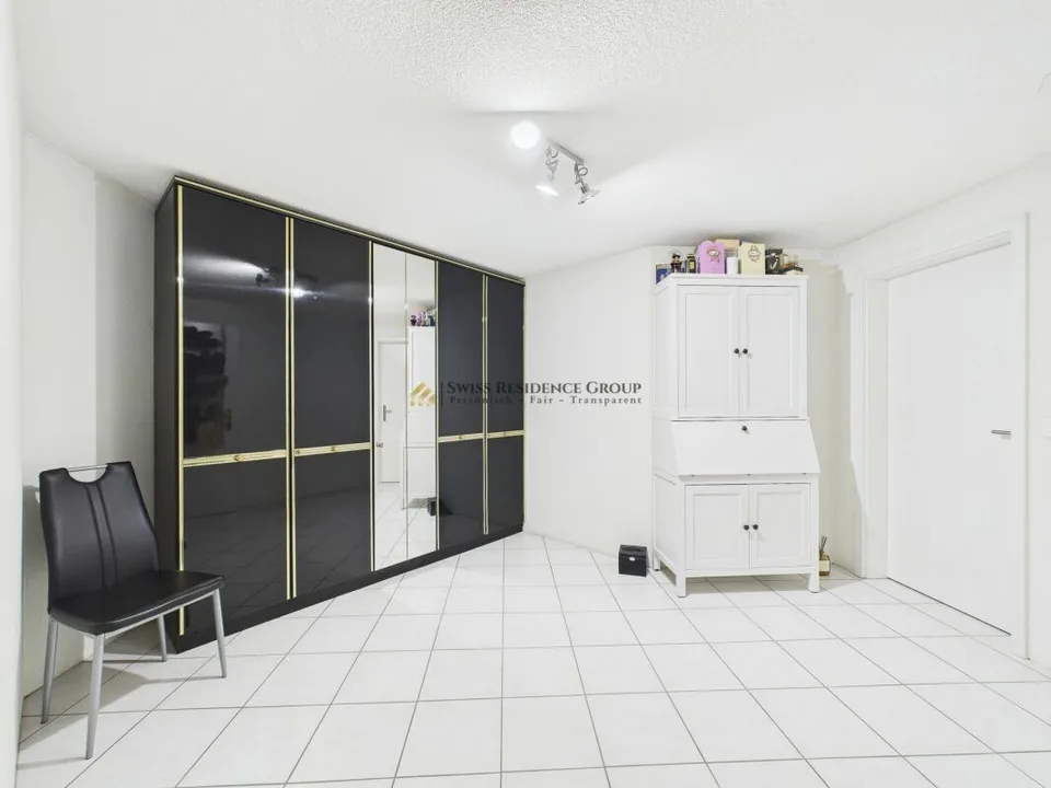 Vivere con spazio - incluso un appartamento separato di 4,5 stanze – foto 9 di 26