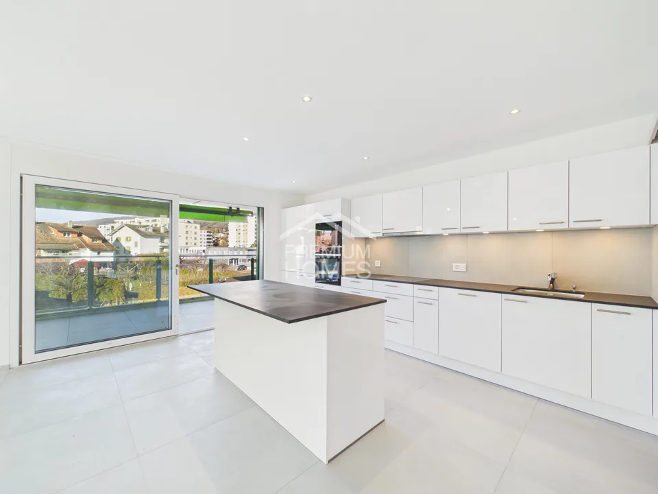 Appartements neufs tout confort