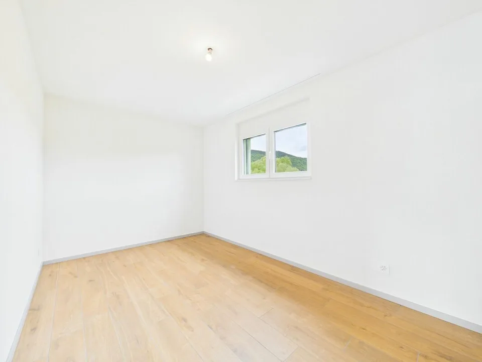 Prächtiges 2,5-Zimmer-Dachgeschoss mit herrlicher Terrasse – Foto 18 von 24