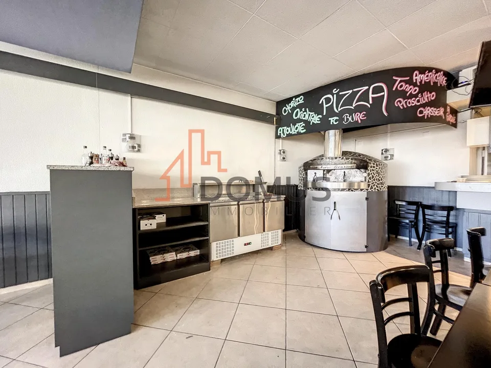 Albergo/Ristorante rinnovato di recente