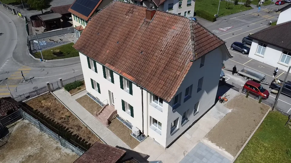 BONCOURT ? Außergewöhnliche, vollständig renovierte Apartments | Ab 106 m² | Charme & Exklusivität