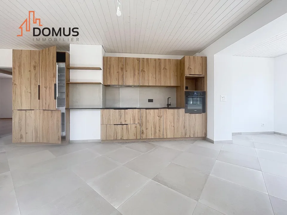 BONCOURT ? Außergewöhnliche, vollständig renovierte Apartments | Ab 106 m² | Charme & Exklusivität