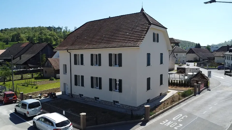 BONCOURT ? Außergewöhnliche, vollständig renovierte Apartments | Ab 106 m² | Charme & Exklusivität