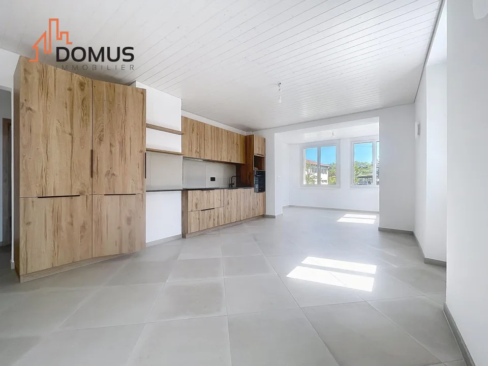 BONCOURT ? Außergewöhnliche, vollständig renovierte Apartments | Ab 106 m² | Charme & Exklusivität