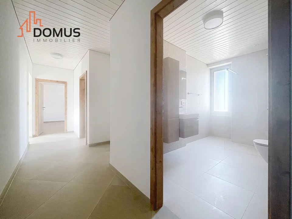 BONCOURT ? Außergewöhnliche, vollständig renovierte Apartments | Ab 106 m² | Charme & Exklusivität