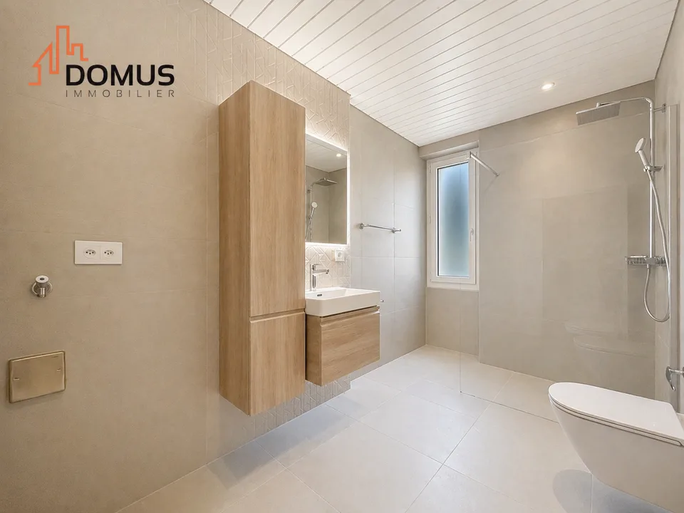 BONCOURT ? Außergewöhnliche, vollständig renovierte Apartments | Ab 106 m² | Charme & Exklusivität