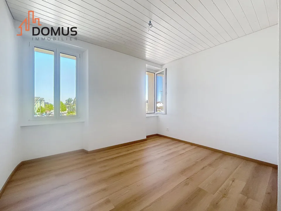 BONCOURT ? Außergewöhnliche, vollständig renovierte Apartments | Ab 106 m² | Charme & Exklusivität
