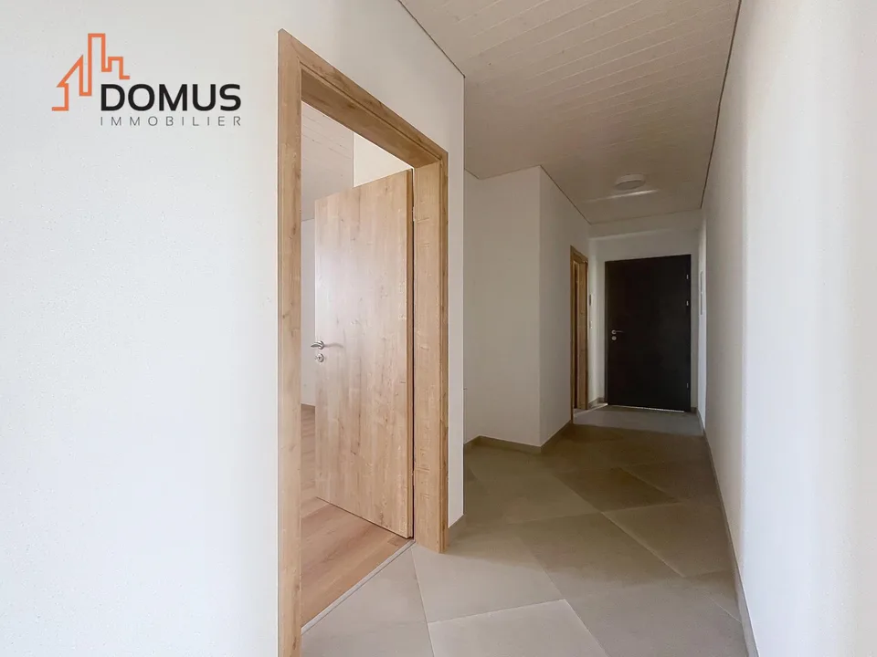 BONCOURT ? Außergewöhnliche, vollständig renovierte Apartments | Ab 106 m² | Charme & Exklusivität