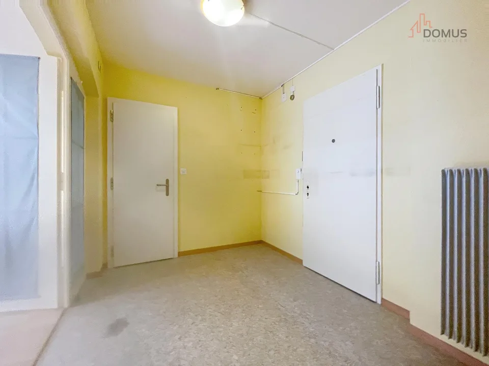 Zu vermieten ? Vielseitige Büros von 76 m² gegenüber dem Bahnhof Delémont – Foto 12 von 13