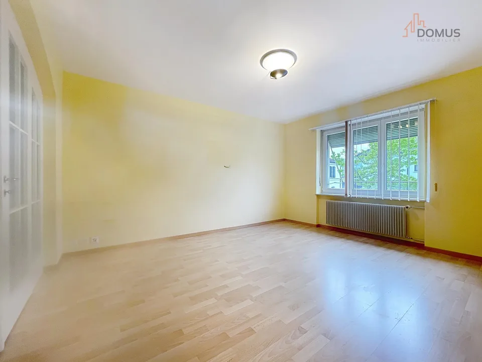 Zu vermieten ? Vielseitige Büros von 76 m² gegenüber dem Bahnhof Delémont – Foto 9 von 13