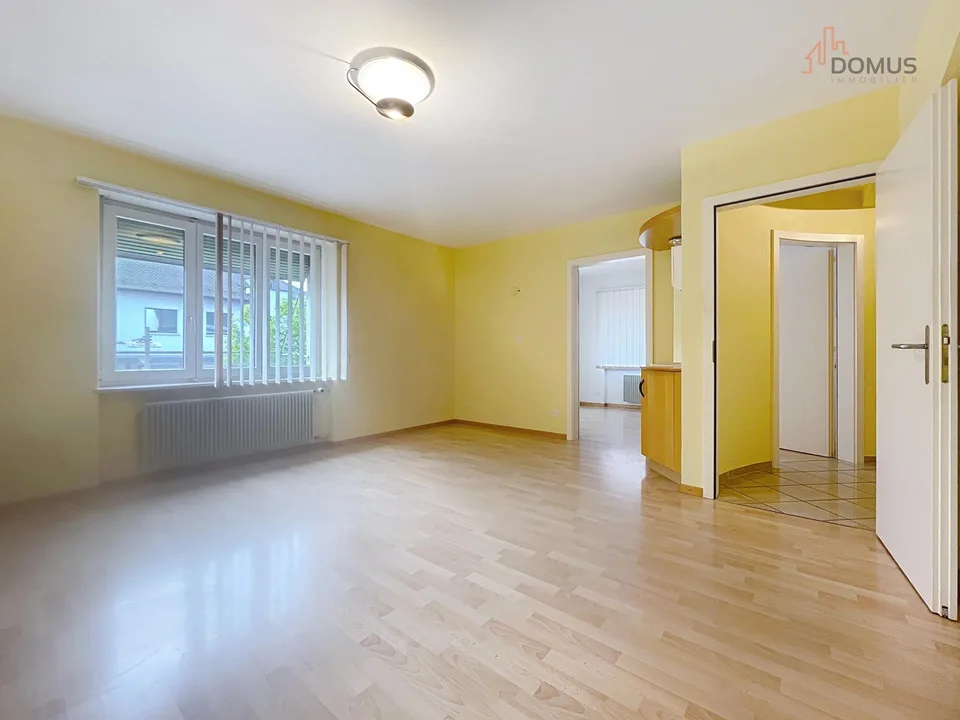 Zu vermieten ? Vielseitige Büros von 76 m² gegenüber dem Bahnhof Delémont – Foto 10 von 13