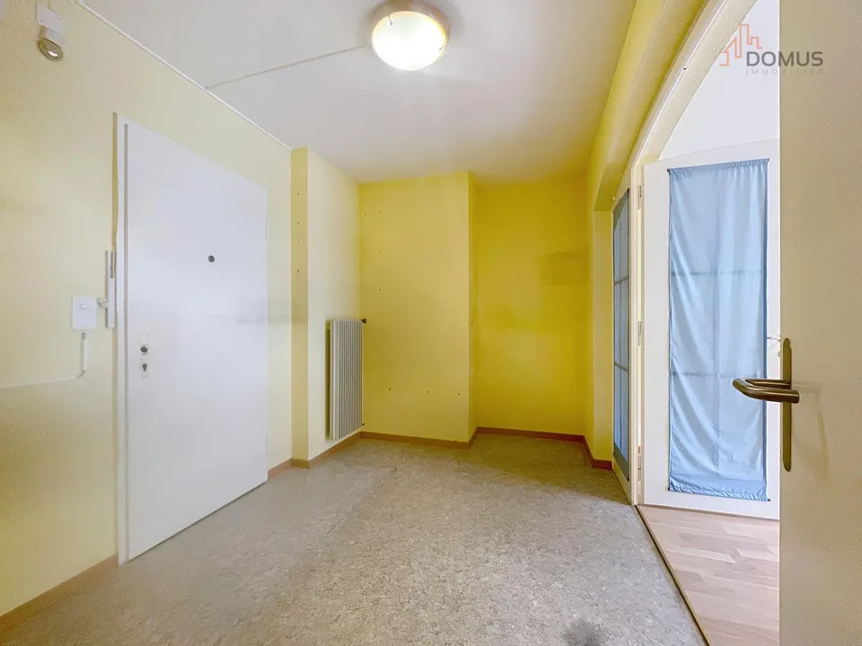 Zu vermieten ? Vielseitige Büros von 76 m² gegenüber dem Bahnhof Delémont – Foto 11 von 13