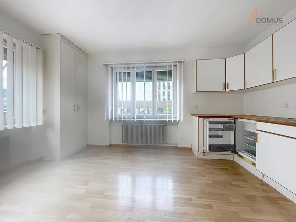 Zu vermieten ? Vielseitige Büros von 76 m² gegenüber dem Bahnhof Delémont – Foto 7 von 13