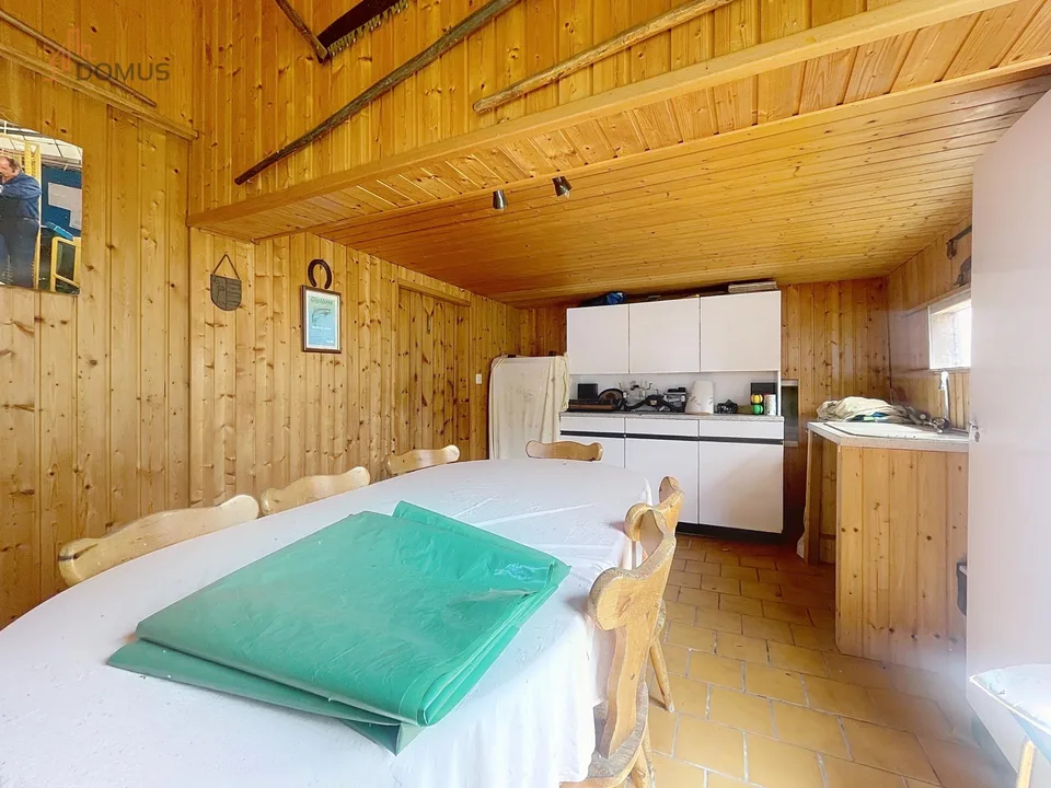 Haus mit großem Potenzial? Ideal für Heimwerker oder Investor – Foto 12 von 13