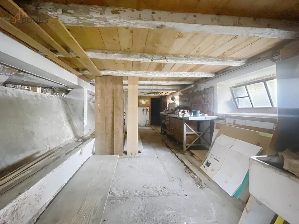 Haus mit großem Potenzial? Ideal für Heimwerker oder Investor – Foto 8 von 13