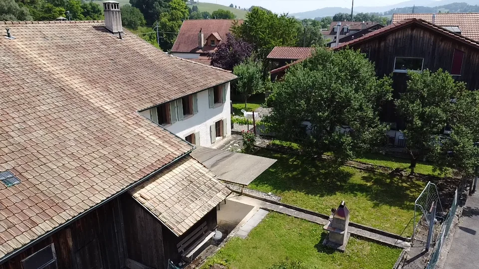 Haus mit großem Potenzial ? ideal für Heimwerker oder Investor
