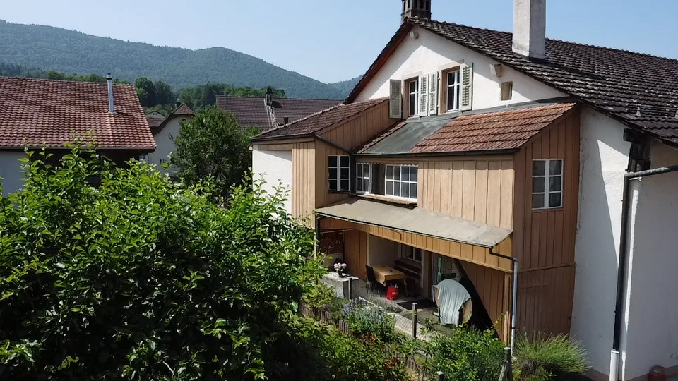 Haus mit großem Potenzial ? ideal für Heimwerker oder Investor