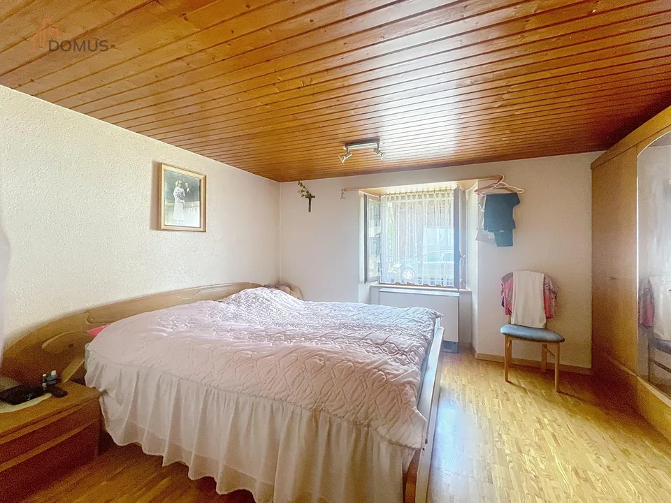 Haus mit großem Potenzial? Ideal für Heimwerker oder Investor – Foto 11 von 13
