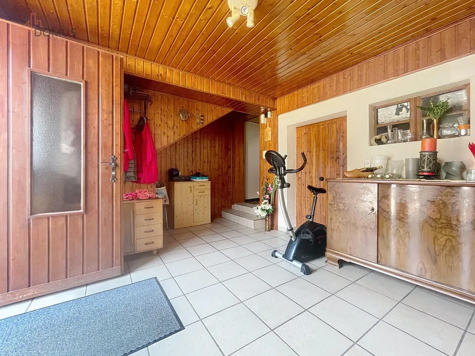 Haus mit großem Potenzial? Ideal für Heimwerker oder Investor – Foto 7 von 13