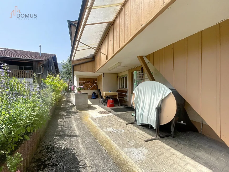 Haus mit großem Potenzial? Ideal für Heimwerker oder Investor – Foto 10 von 13