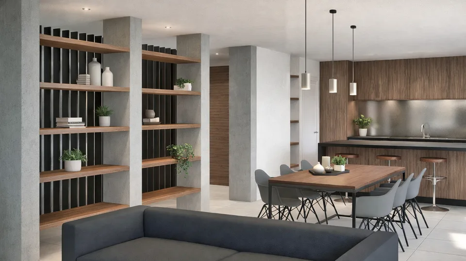 Magnifique villa neuve de 5 pièces – photo 6 sur 17
