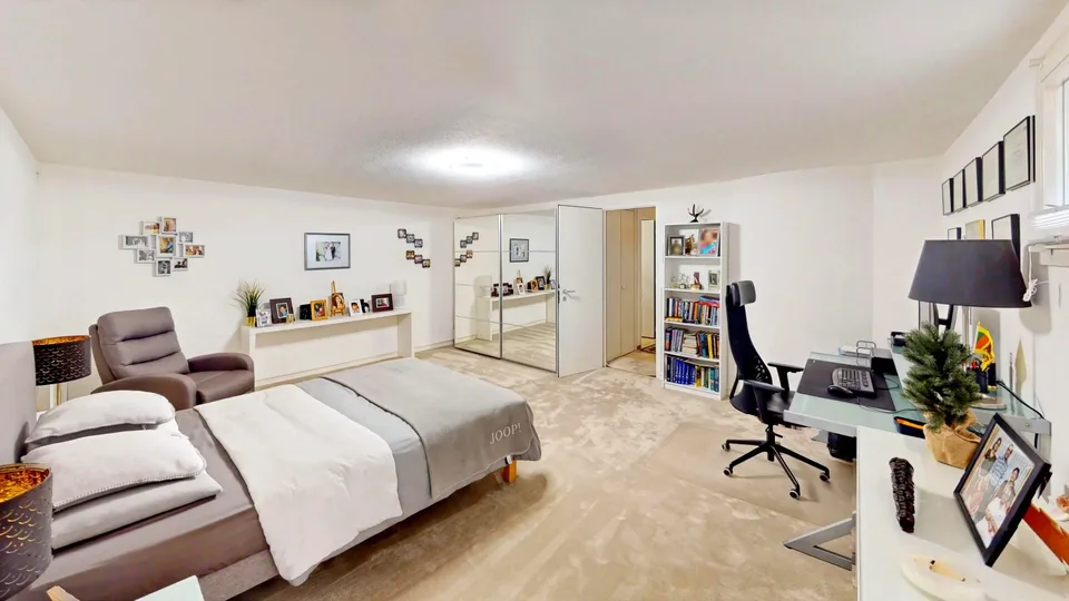 Casa unifamiliare a Bernex – foto 6 di 17