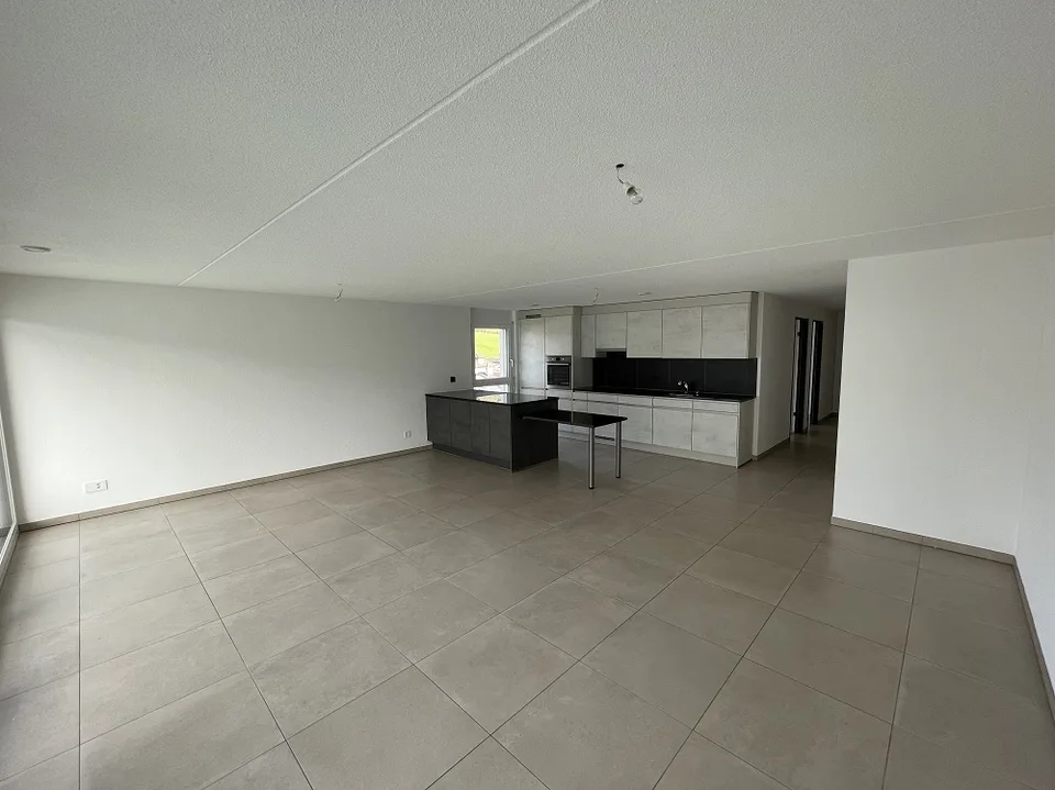 Apartment, Courtételle - 1750