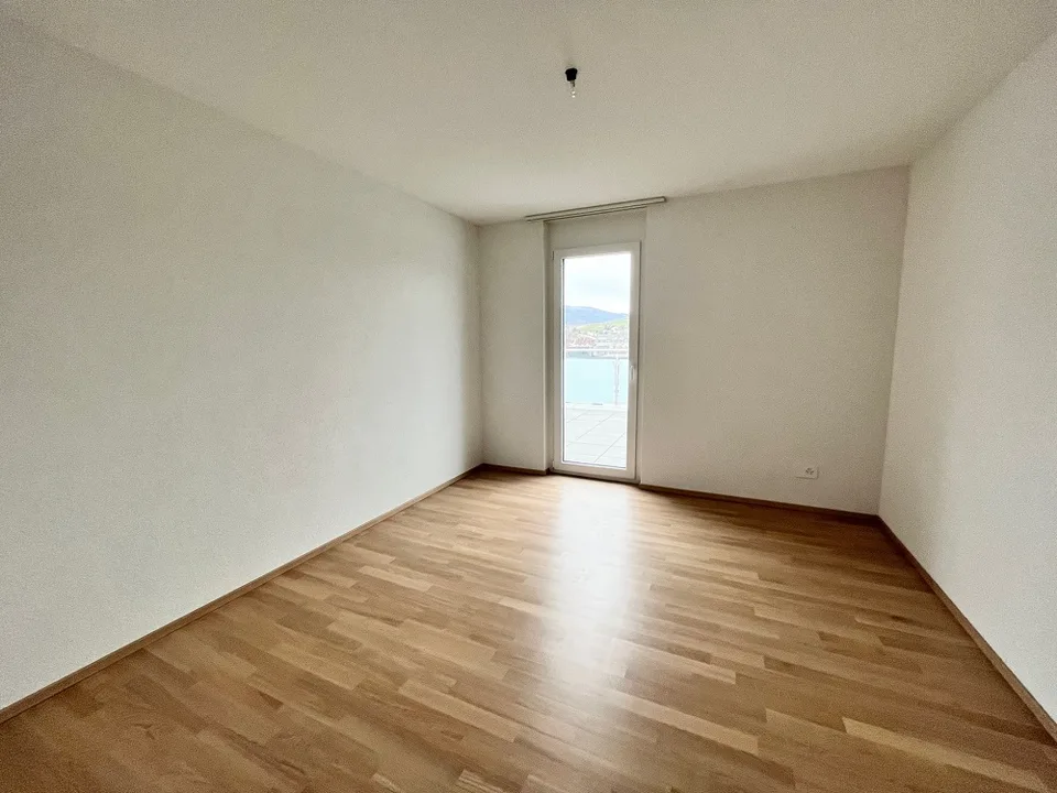 Wohnung, Courrendlin - 1765 – Foto 9 von 10