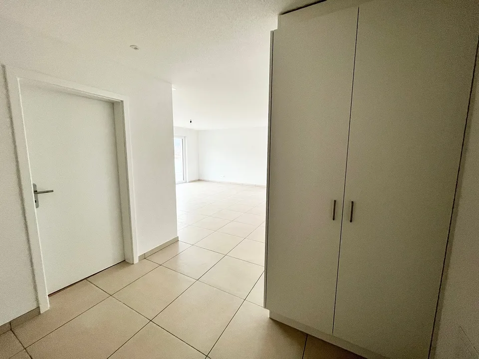 Apartment, Courrendlin - 1765