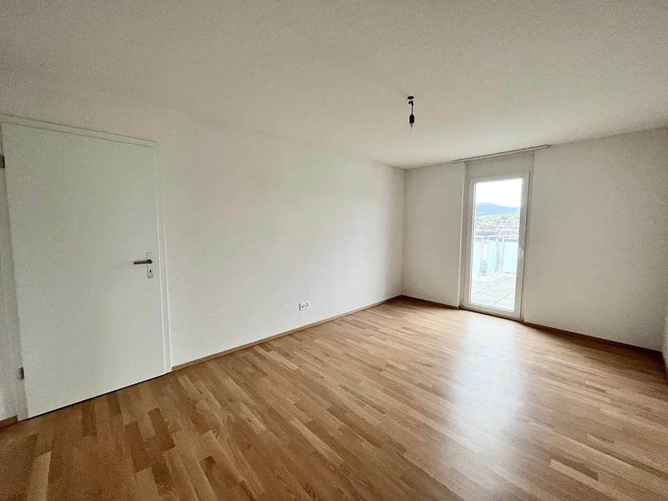 Wohnung, Courrendlin - 1765 – Foto 8 von 10