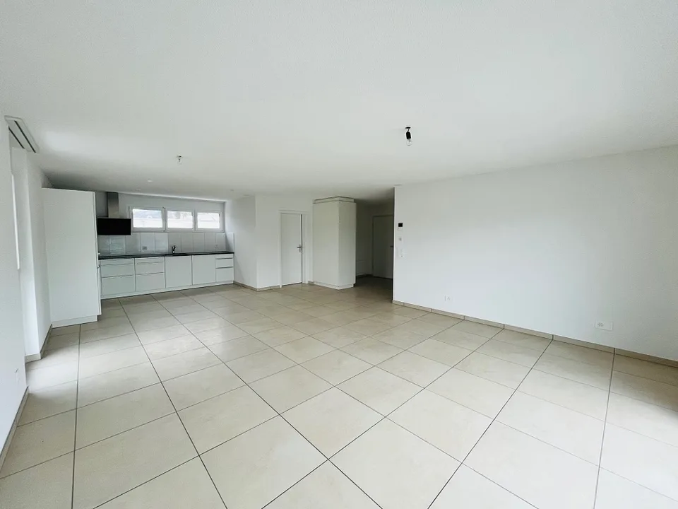Apartment, Courrendlin - 1765
