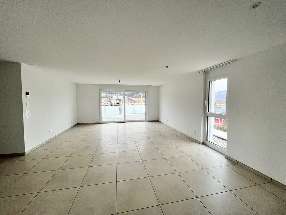 Wohnung, Courrendlin - 1765 – Foto 7 von 10