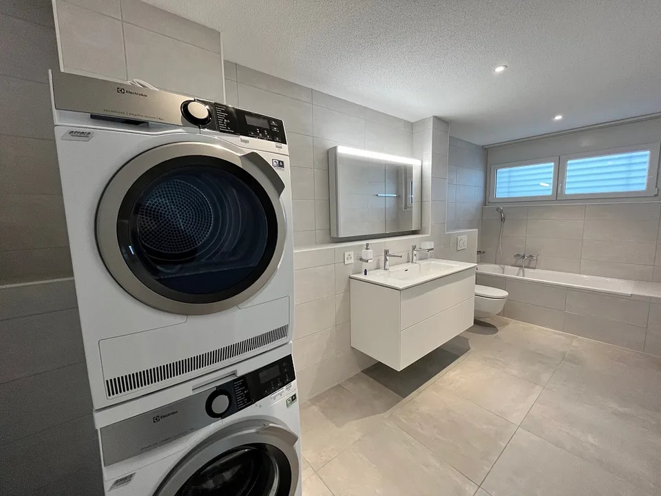 Wohnung, Courrendlin - 1765 – Foto 10 von 10