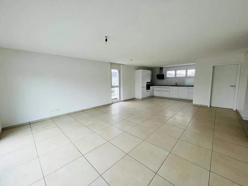 Wohnung, Courrendlin - 1765 – Foto 6 von 10
