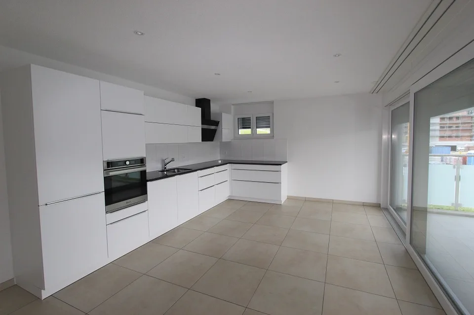 Apartment, Courrendlin - 2030