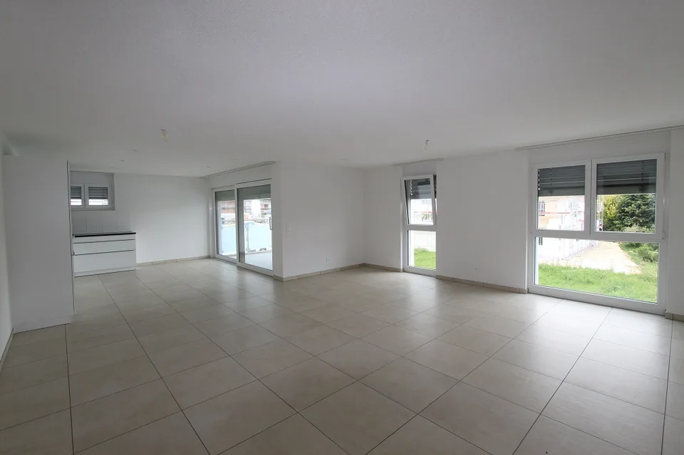 Apartment, Courrendlin - 2030 – photo 6 of 12