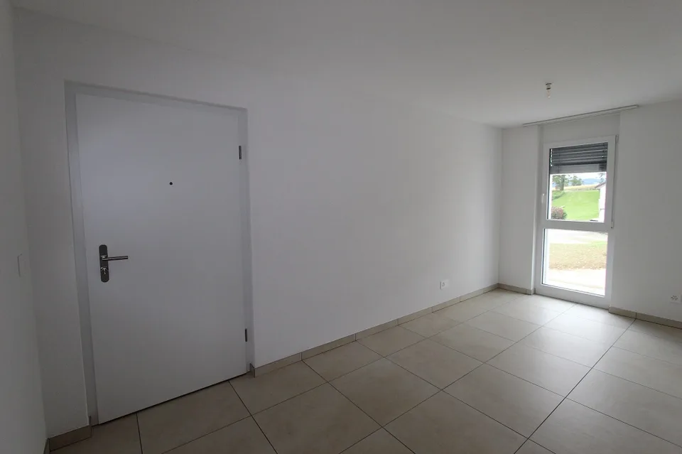 Apartment, Courrendlin - 2030