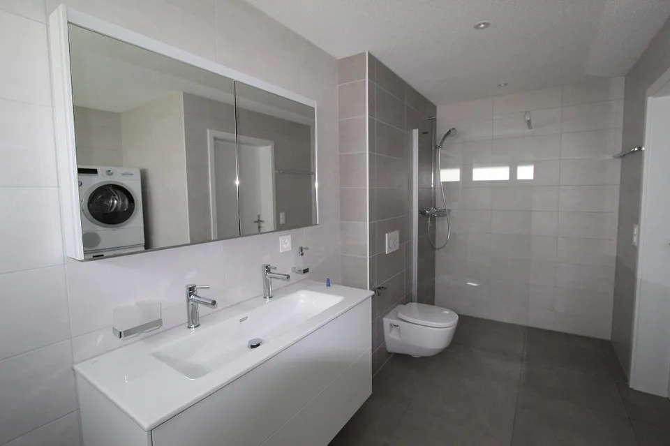 Apartment, Courrendlin - 2030 – photo 10 of 12