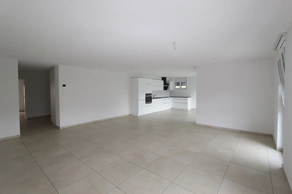 Apartment, Courrendlin - 2030