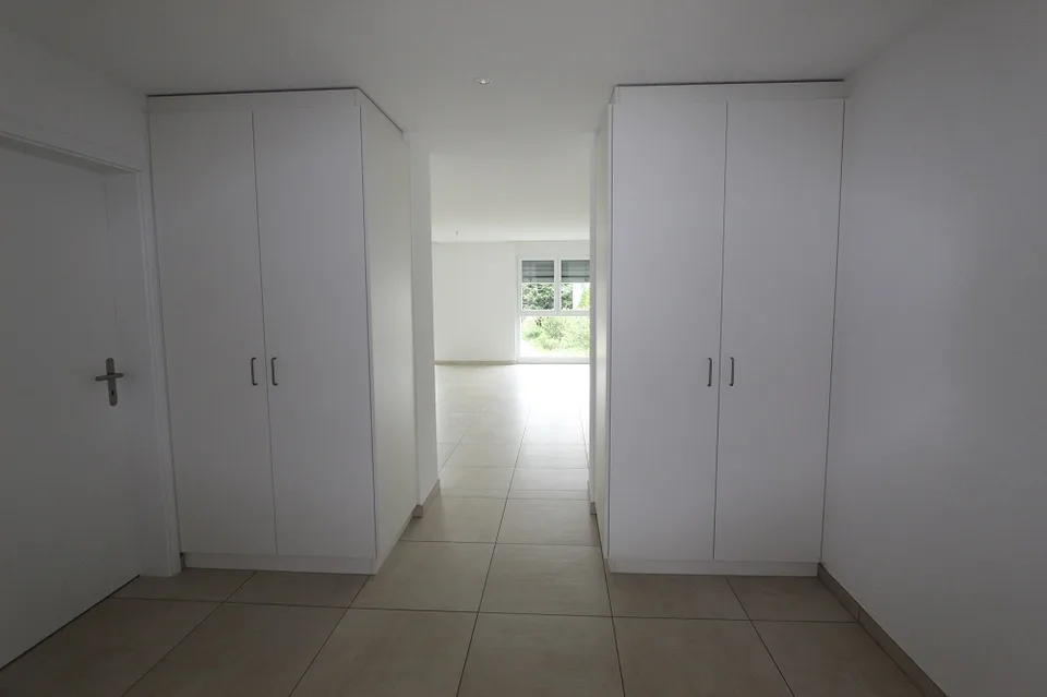 Apartment, Courrendlin - 2030