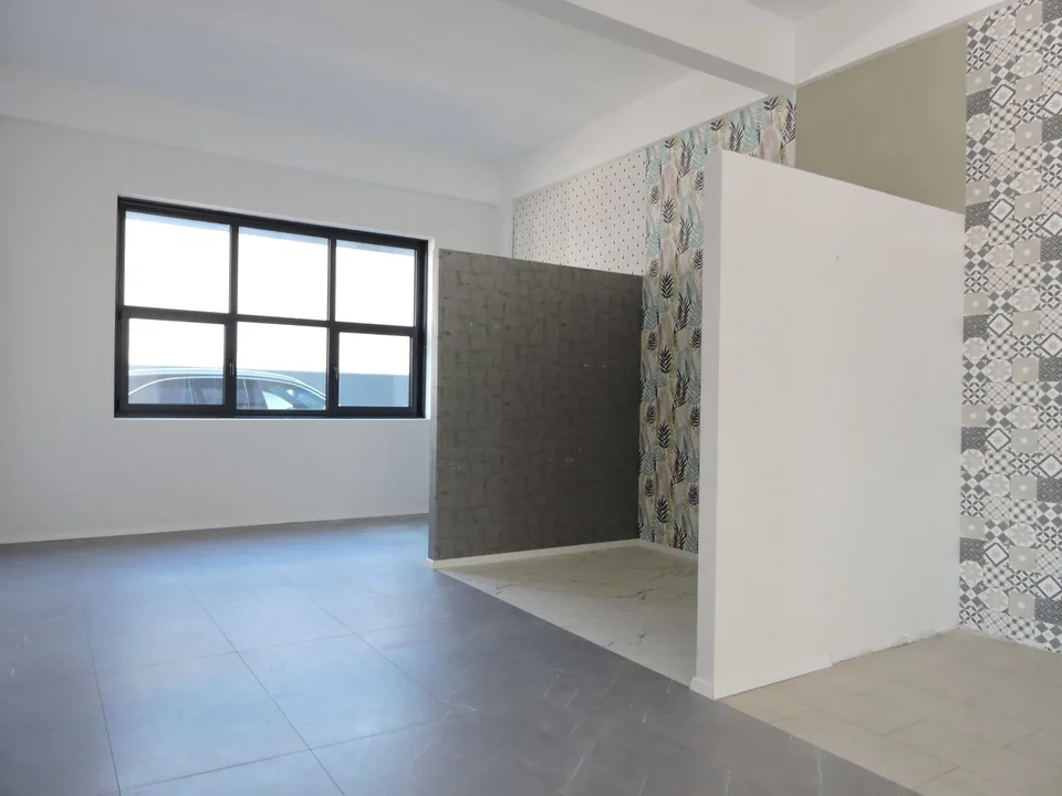 Magnifico spazio commerciale di 216 m2 in affitto