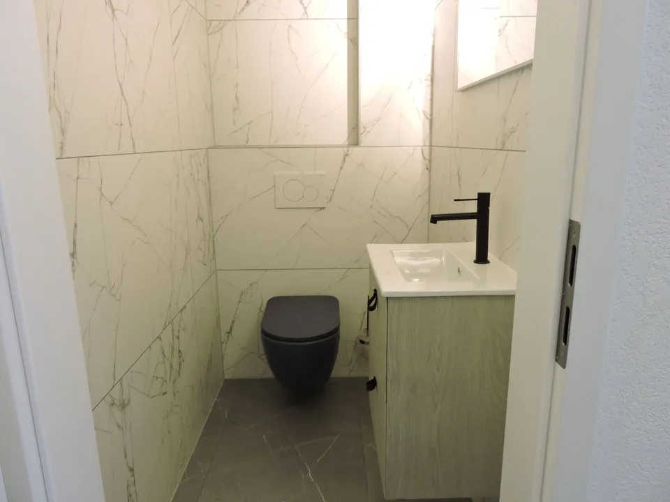 Magnifico spazio commerciale di 216 m2 in affitto
