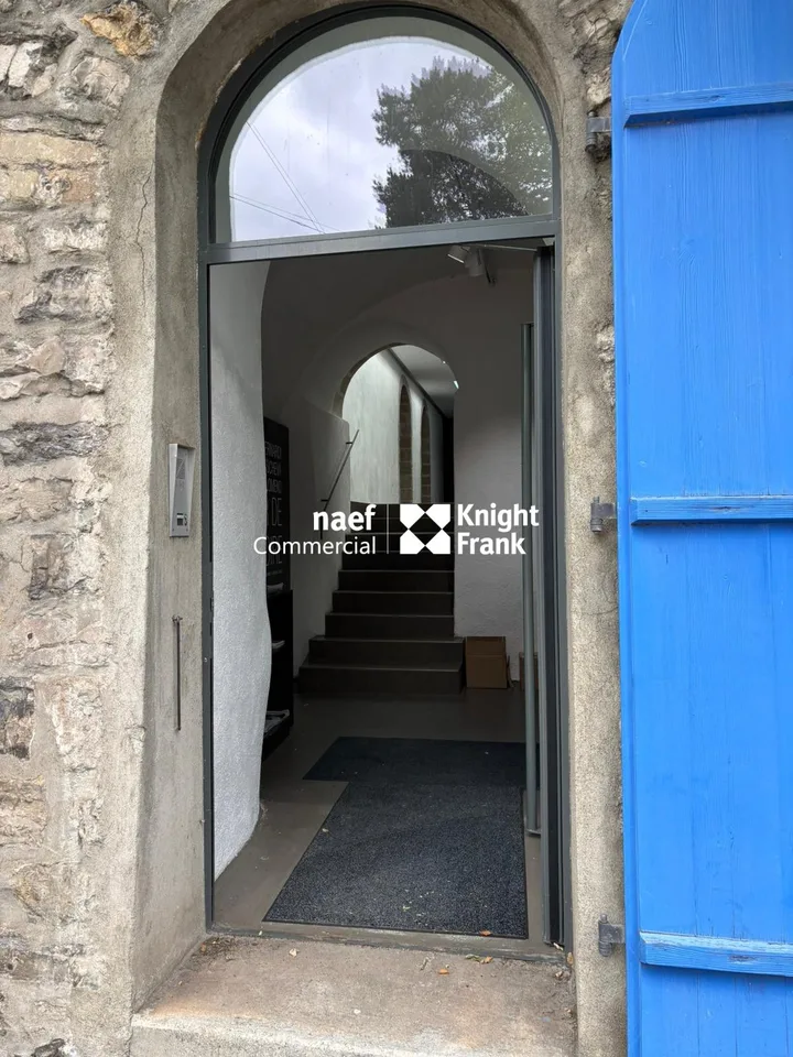 Arcade/ außergewöhnliche Galerie: Place des Casemates 5 – Foto 13 von 13