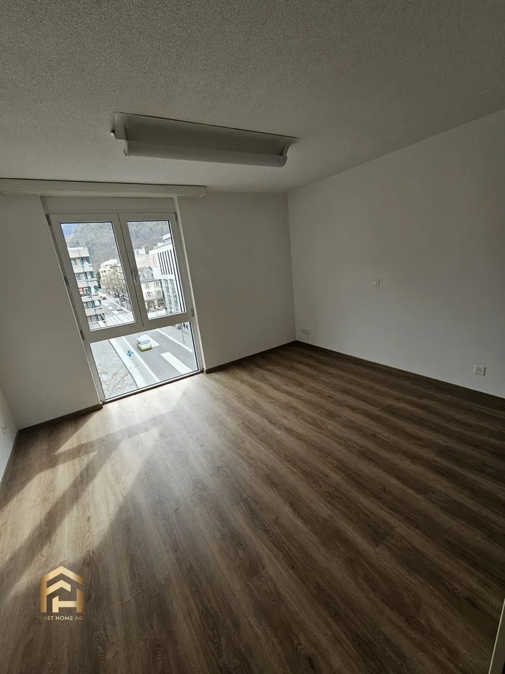 Camera con bagno privato in affitto