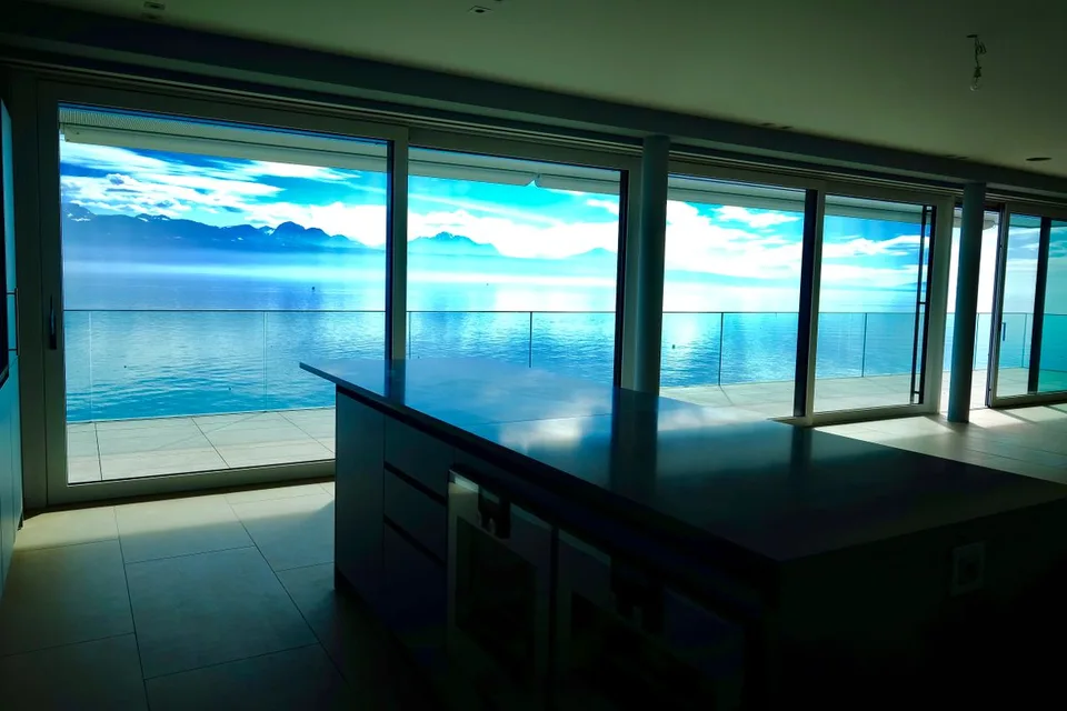 Copia: La terrazza più bella sul lago