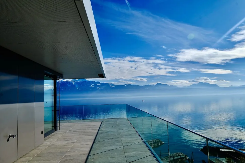 Copia: La terrazza più bella sul lago